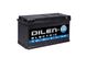 Аккумулятор DILEN 6СТ- 100Ah Аз 800A (0) (L5)