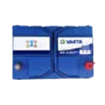 Аккумулятор Varta Blue Dynamic ASIА (E23) 6СТ-70Ah Аз 630А (0) (D26+B1) 570 412 063