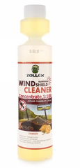 Омивач скла літній Zollex Windshield Cleaner концентрат лимон ZC-625 0,25л