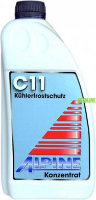 kontsentrat-zhidkosti-okhlazhdaushchey-alpine-c11-kuhlerfrostschutz-15l