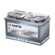 Аккумулятор Varta Silver Dynamic AGM (F21) 6СТ-80Ah Аз 800А (0) (L4) 580 901 080