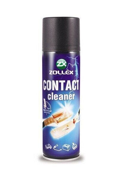 ➤ Купить Очиститель электрических контактов и клемм Zollex SCC-65