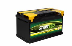 Аккумулятор START ECO 6СТ-100Ah Аз 850А (0) (L5)