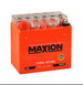 Мото акумулятор MAXION 12N9L-BS Gel