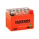 Мото акумулятор MAXION YTX4L-BS Gel