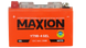 Мото аккумулятор MAXION YT9B-4 Gel