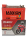Мото акумулятор MAXION YTZ10S Gel