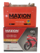 Мото аккумулятор MAXION YTZ12S Gel