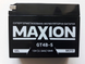 Мото акумулятор MAXION GT4B-5
