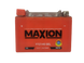 Мото аккумулятор MAXION YTZ14S Gel