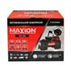 Автомобільний компрессор MAXION 35L-LED