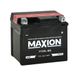 Мото акумулятор MAXION YTX5L-BS