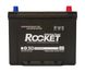 Аккумулятор ROCKET ASIA 6СТ-70Ah Аз 600А (0) (D26+B07) SMF80D26L