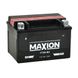 Мото акумулятор MAXION YTX9-BS