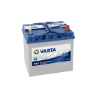 Аккумулятор Varta Blue Dynamic ASIА (0) (D47) 6СТ-60Ah Аз 540А (0) (D23+B0) 560 410 054