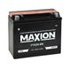 Мото акумулятор MAXION YTX 20L-BS