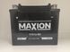 Мото акумулятор MAXION YTX12-BS