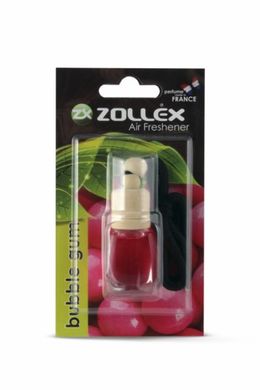 На фото: Освіжувач повітря Zollex Bubble Gum 18BG