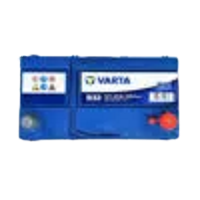 Аккумулятор Varta Blue Dynamic ASIА (0) (В32) 6СТ-45Ah Аз 330А (0) (B24+B0) 545 156 033