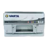 Аккумулятор Varta Silver Dynamic (E44) 6СТ-77Ah Аз 780А (0) (L3) 577 400 078