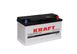 Аккумулятор KRAFT 6СТ-100Ah Аз 1000А (0) (L5)